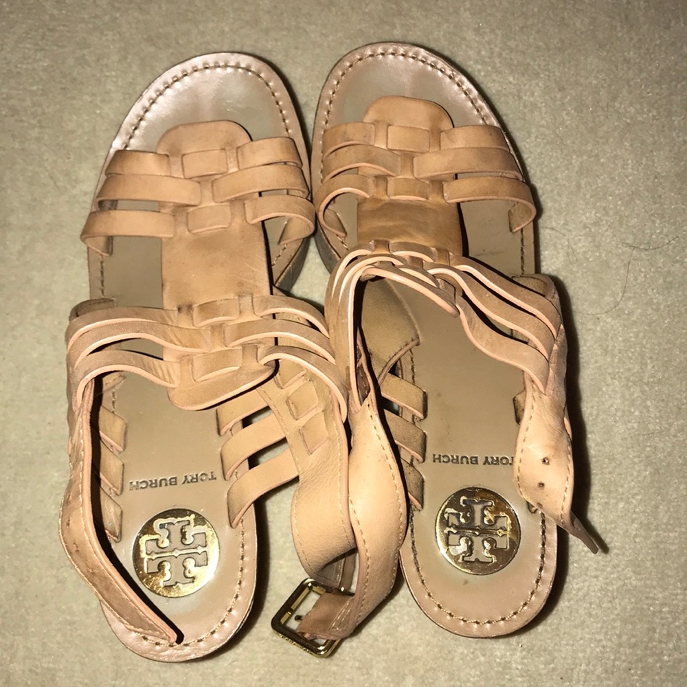 Tory Burch Wedges